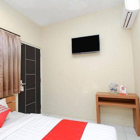Unta Residence Semarang Extérieur photo