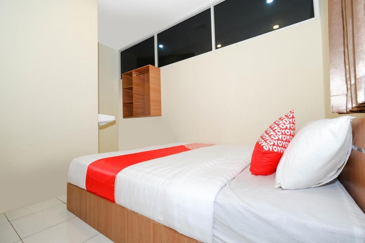 Unta Residence Semarang Extérieur photo