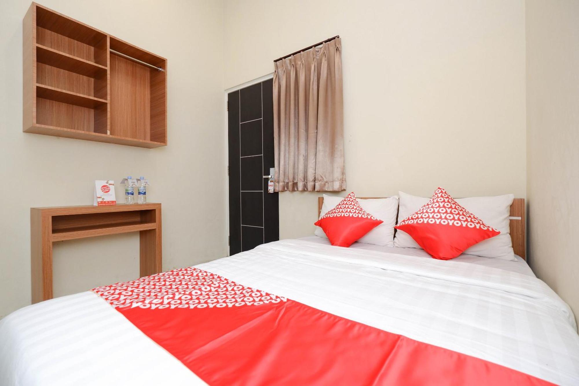Unta Residence Semarang Extérieur photo