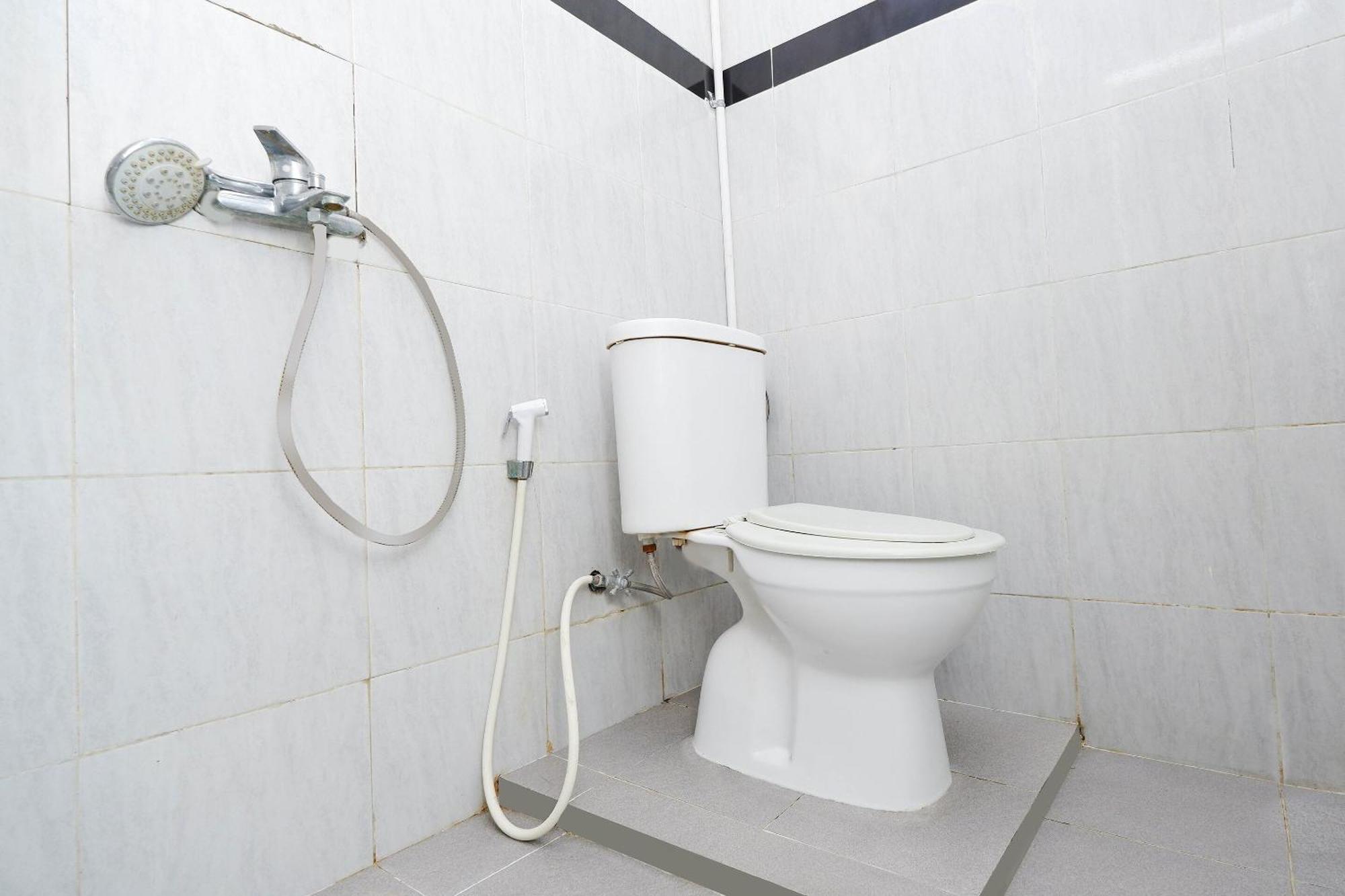Unta Residence Semarang Extérieur photo