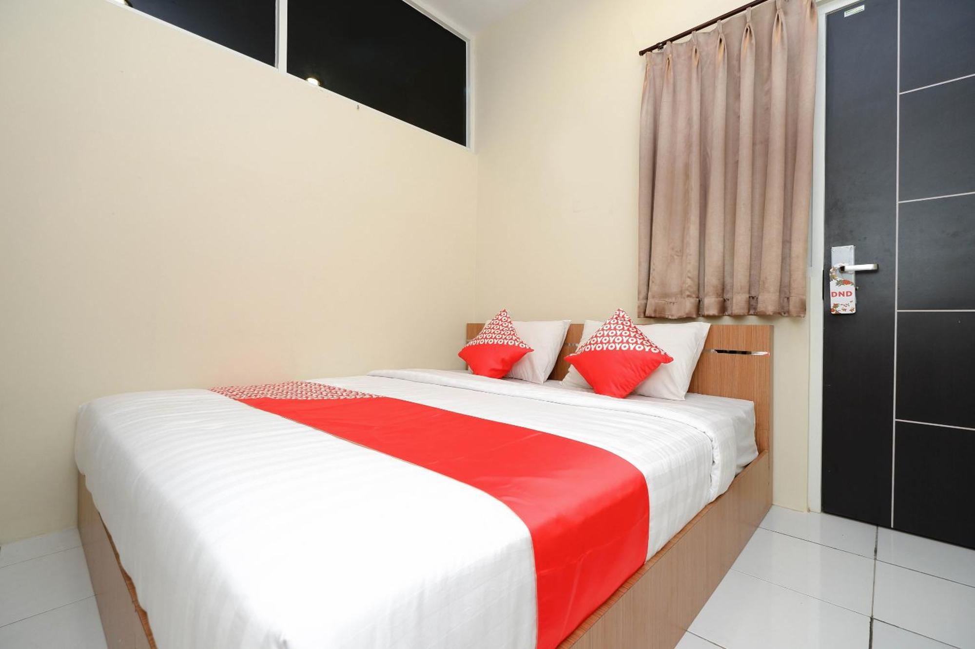 Unta Residence Semarang Extérieur photo