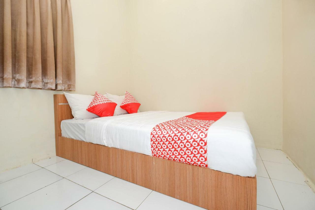Unta Residence Semarang Extérieur photo