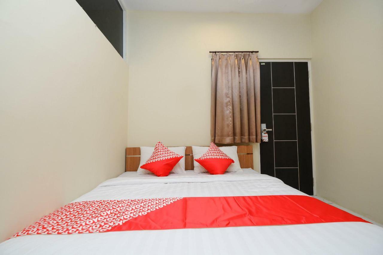 Unta Residence Semarang Extérieur photo