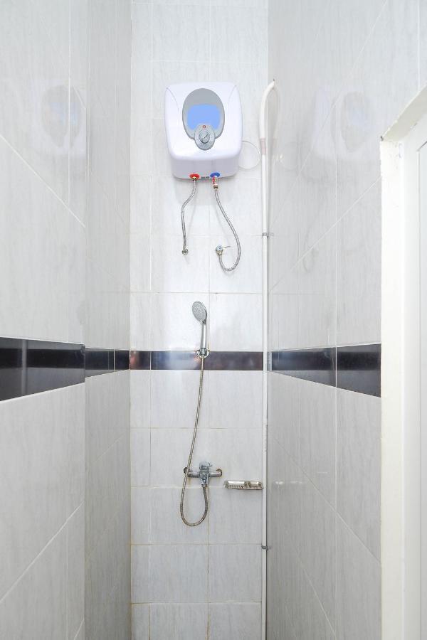 Unta Residence Semarang Extérieur photo